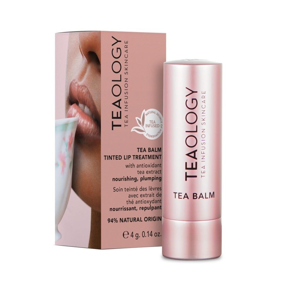 Teaology Tebalsam | Rosente