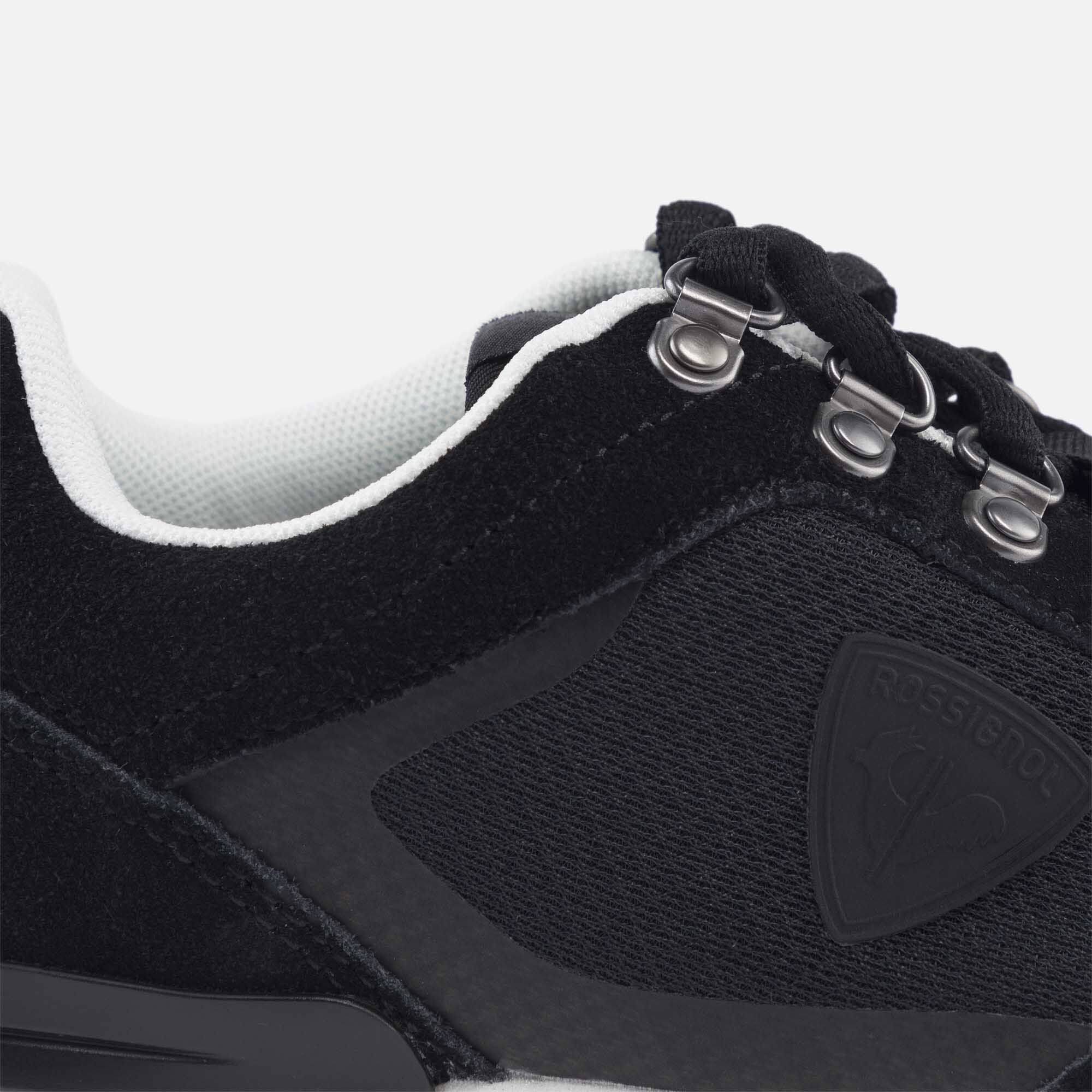 Baskets Heritage Special noires femme