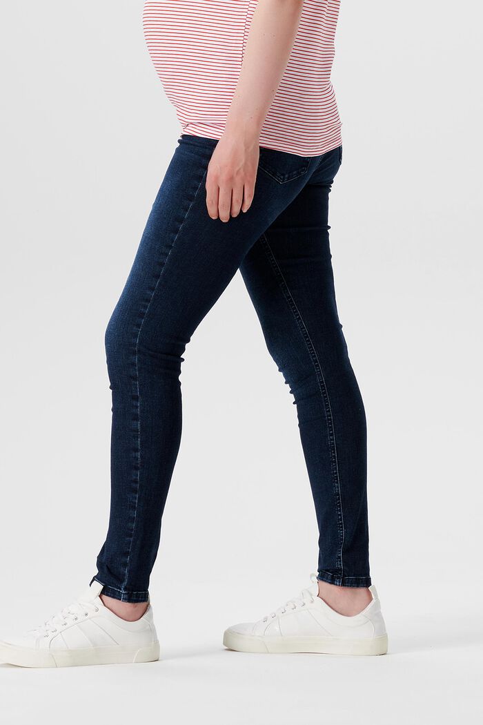 Jeggings mit Unterbauchbund