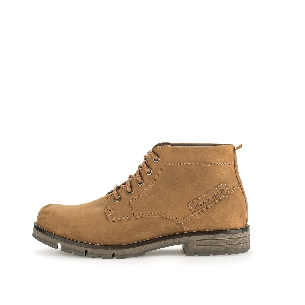Pius Gabor PG1029 Boot braun