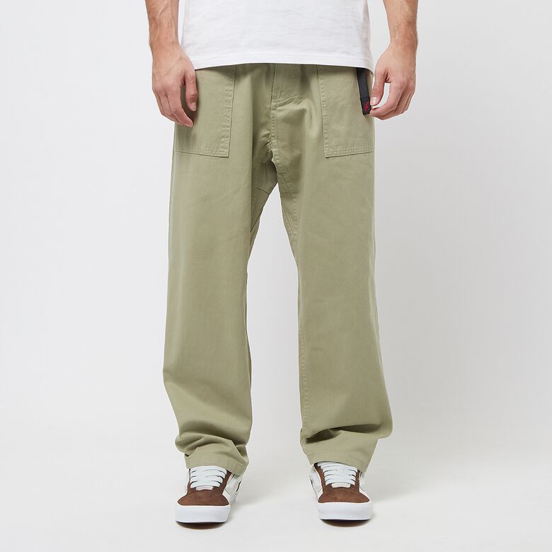 Gramicci Loose Tapered Ridge Pant faded olive