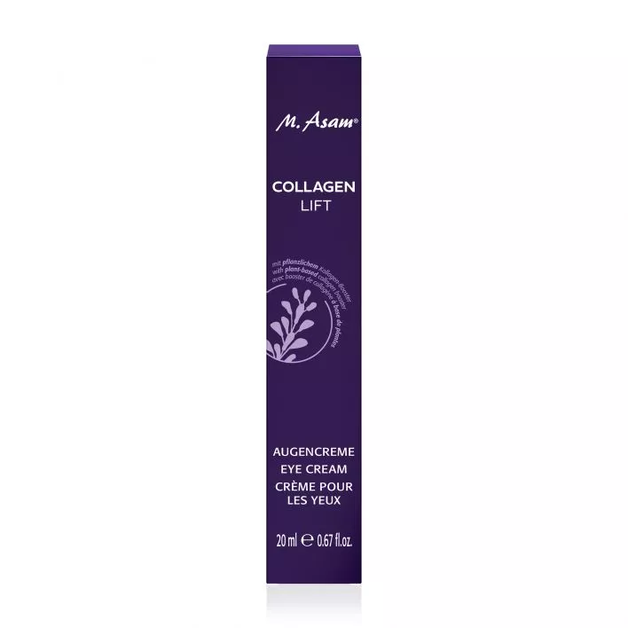 COLLAGEN LIFT Augencreme