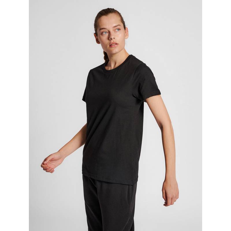 hummel hmlRED BASIC T-SHIRT S/S WOMAN T-Shirt Damen