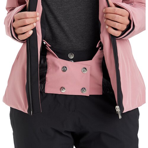 DAMEN JACKE FINNA W