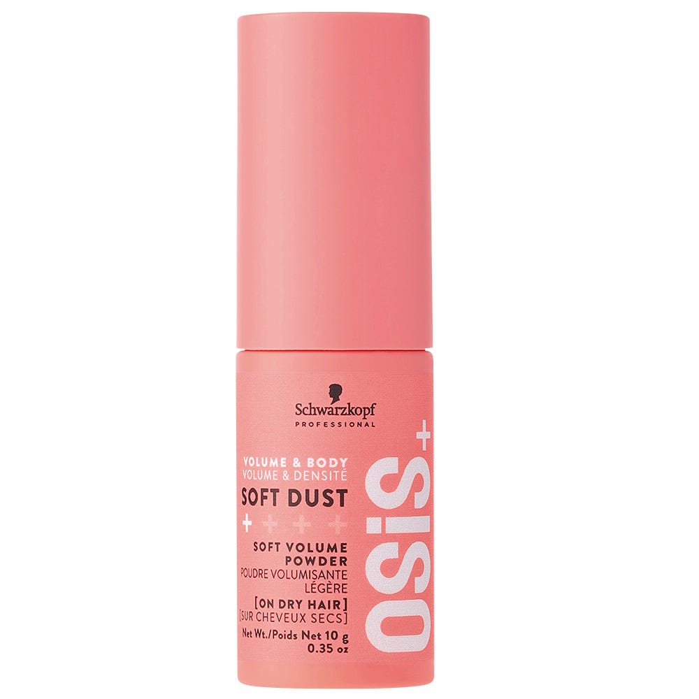 Schwarzkopf OSiS Soft Dust 10 g
