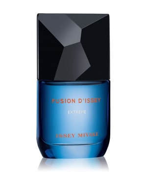 Issey Miyake Fusion d'Issey Extrême Eau de Toilette 50 ml