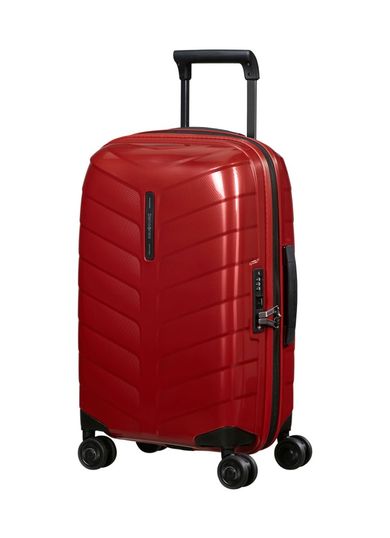 Samsonite Attrix expandable spinner 55 cm