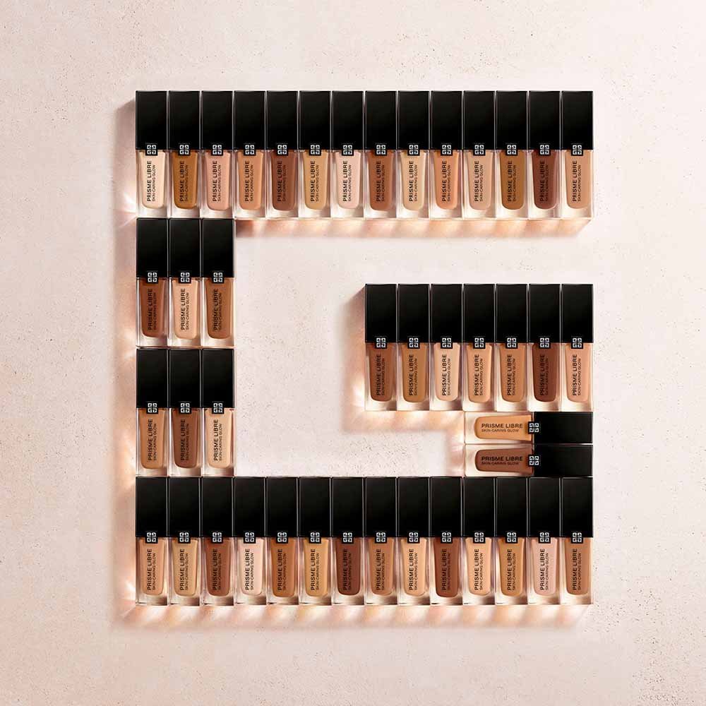 Givenchy Teint Prisme Libre Foundation