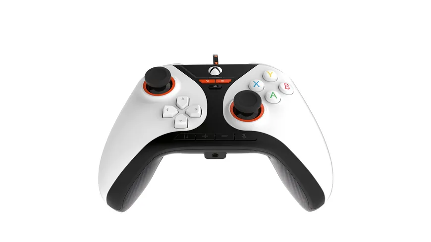 snakebyte XSX GamePad Pro X (white)