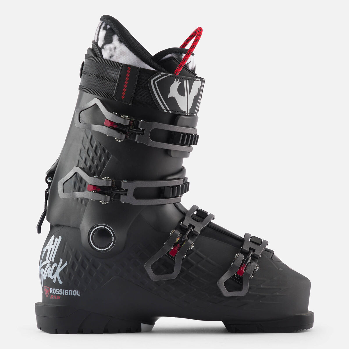 Herren All-Mountain Skischuhe ALLTRACK 90 HV