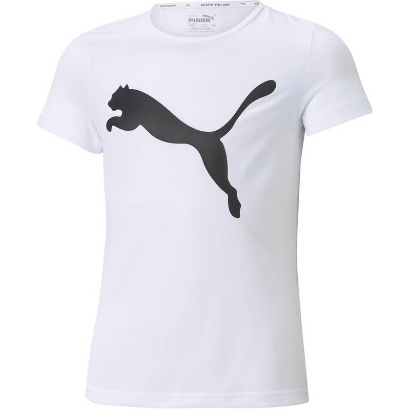 PUMA ACTIVE Funktionsshirt Mdchen