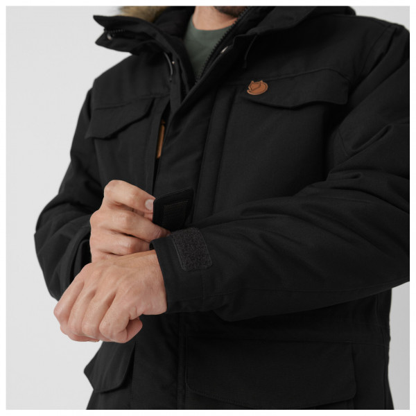 Fjällräven - Nuuk Parka - Parka