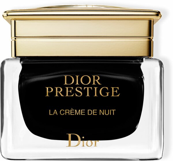DIOR DIOR PRESTIGE La Crème De Nuit Nachtcreme