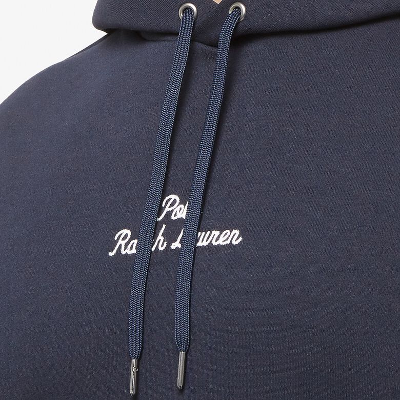 Polo Ralph Lauren Hoodie aviator navy