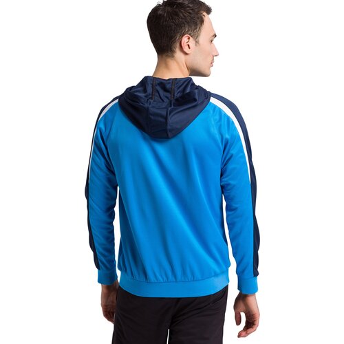 HERREN LIGA 2.0 TRAININGSJACKE MIT KAPUZE