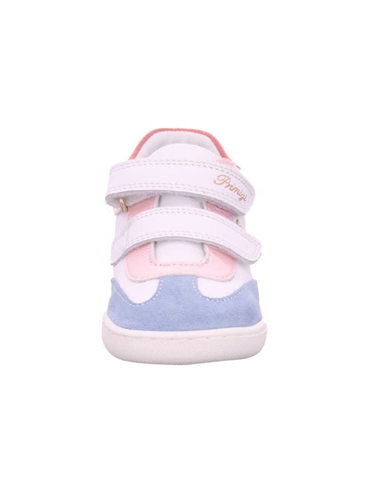 Primigi Kinderstiefel in weiss günstig kaufen