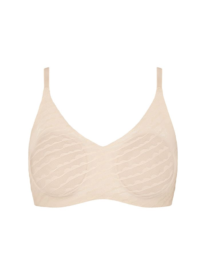 Sloggi Soft-BH in Creme günstig kaufen