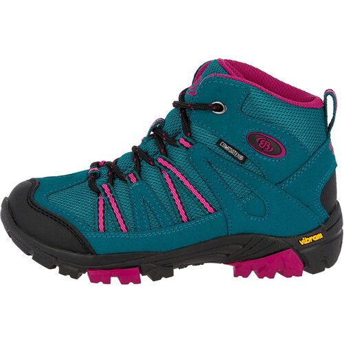 DAMEN MULTIFUNKTIONSSTIEFEL OUTDOORSTIEFEL OHIO HIGH