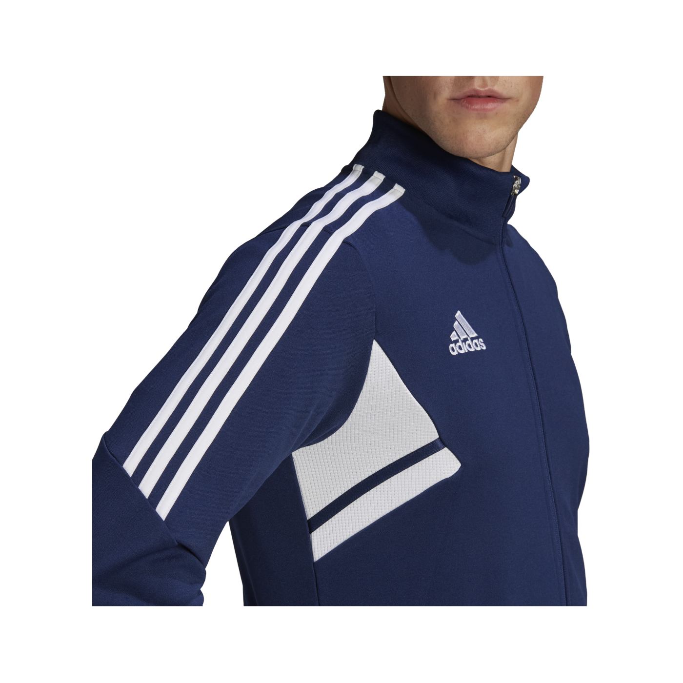 adidas Condivo 22 TK Trainingsjacke Blau
