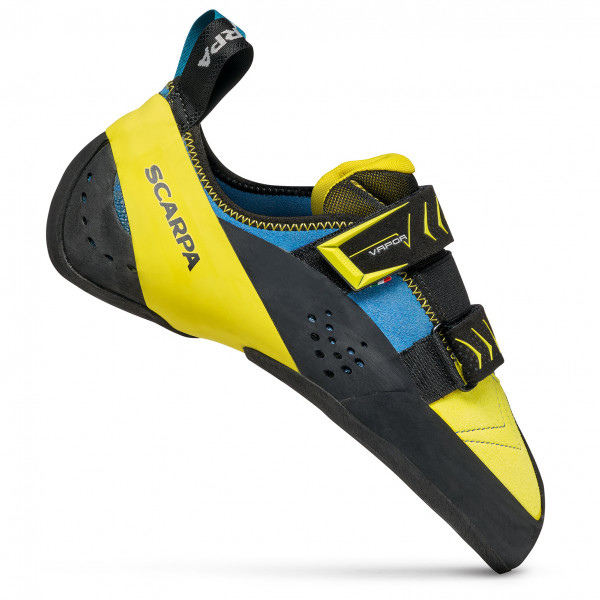 Scarpa - Vapor V - Kletterschuhe