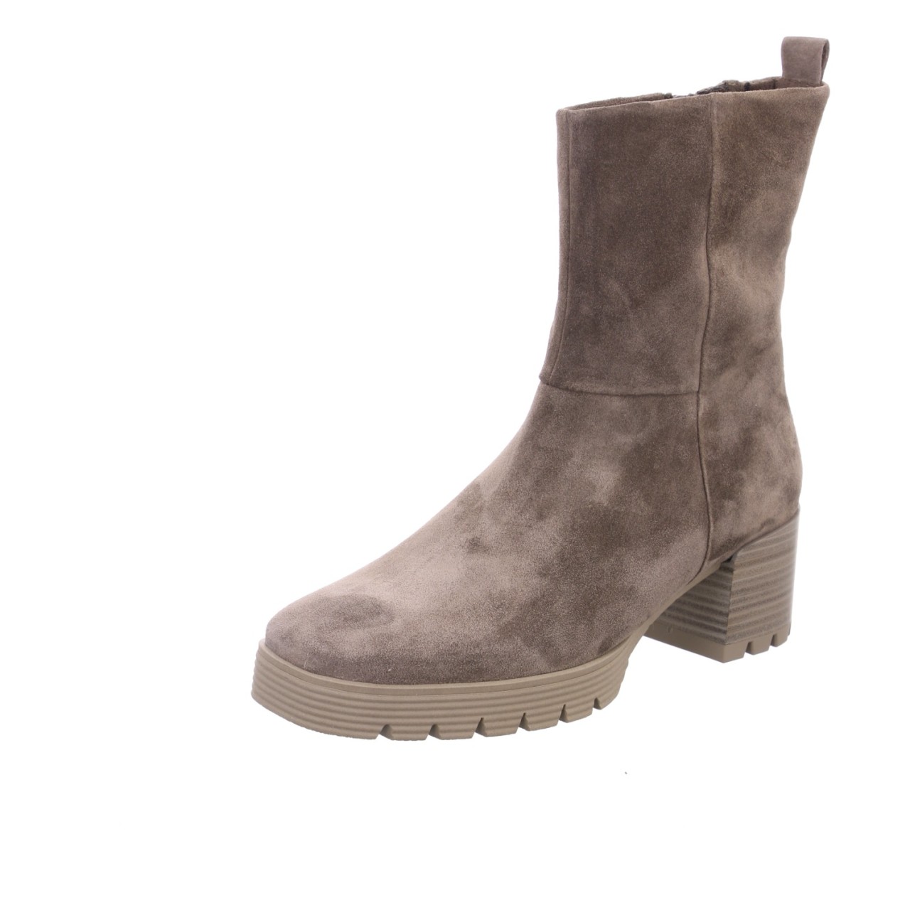 GABOR Winterstiefel beige