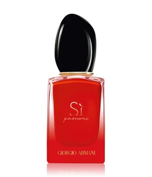 Giorgio Armani Sì Passione Intense Eau de Parfum 30 ml