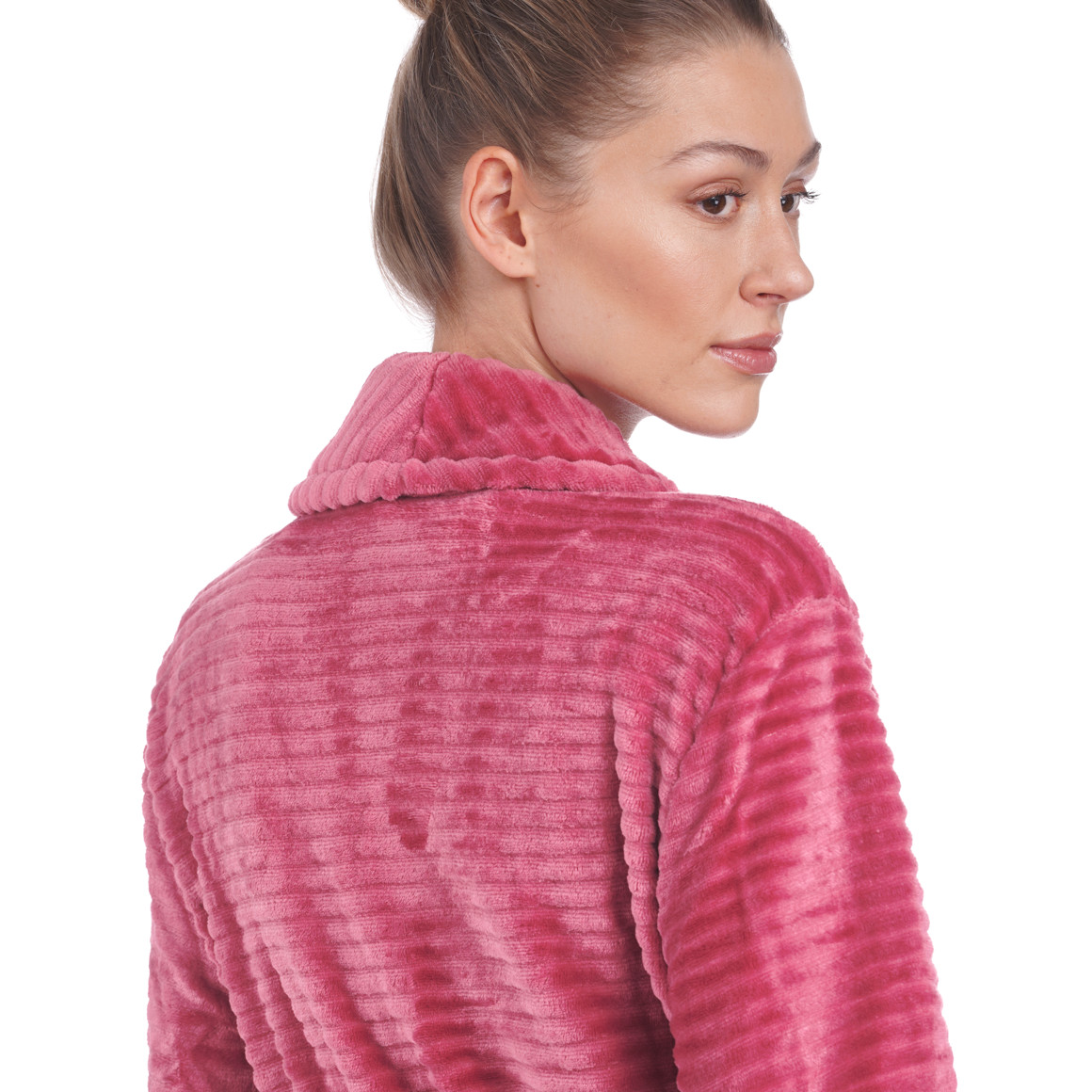 Damen Bademantel