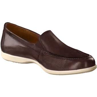 Lloyd Julien Slipper in braun