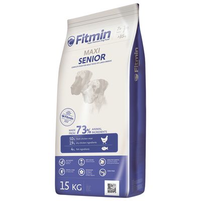 Fitmin Program Maxi Senior