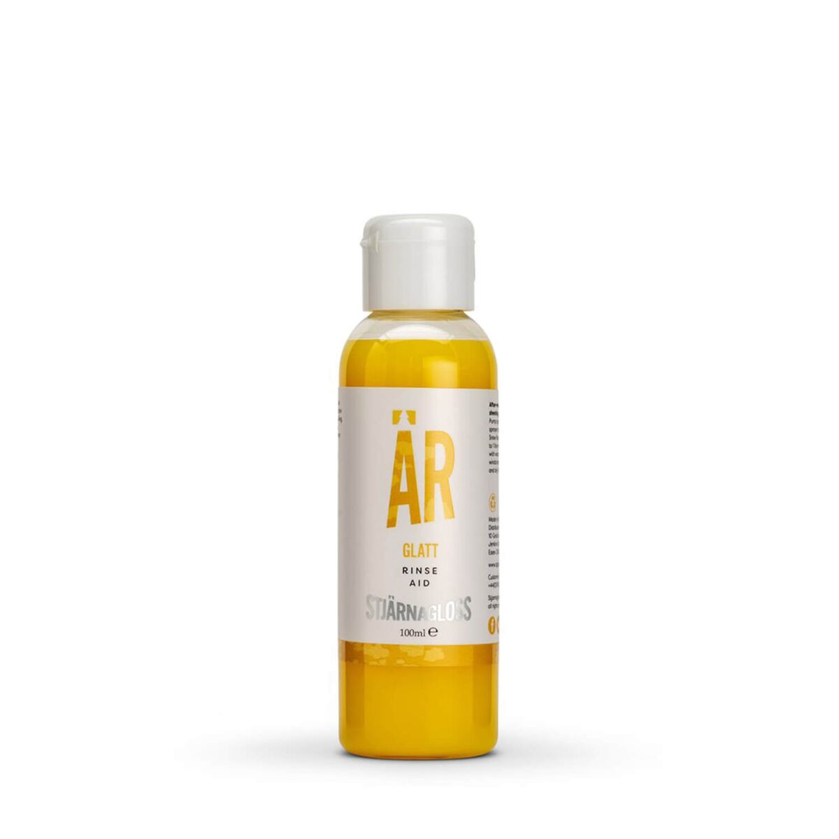Stjarnagloss Glatt Sprühversiegelung 100ml