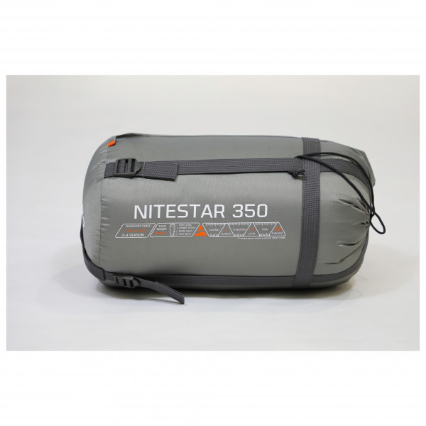 Vango - Nitestar Alpha 350 - Kunstfaserschlafsack