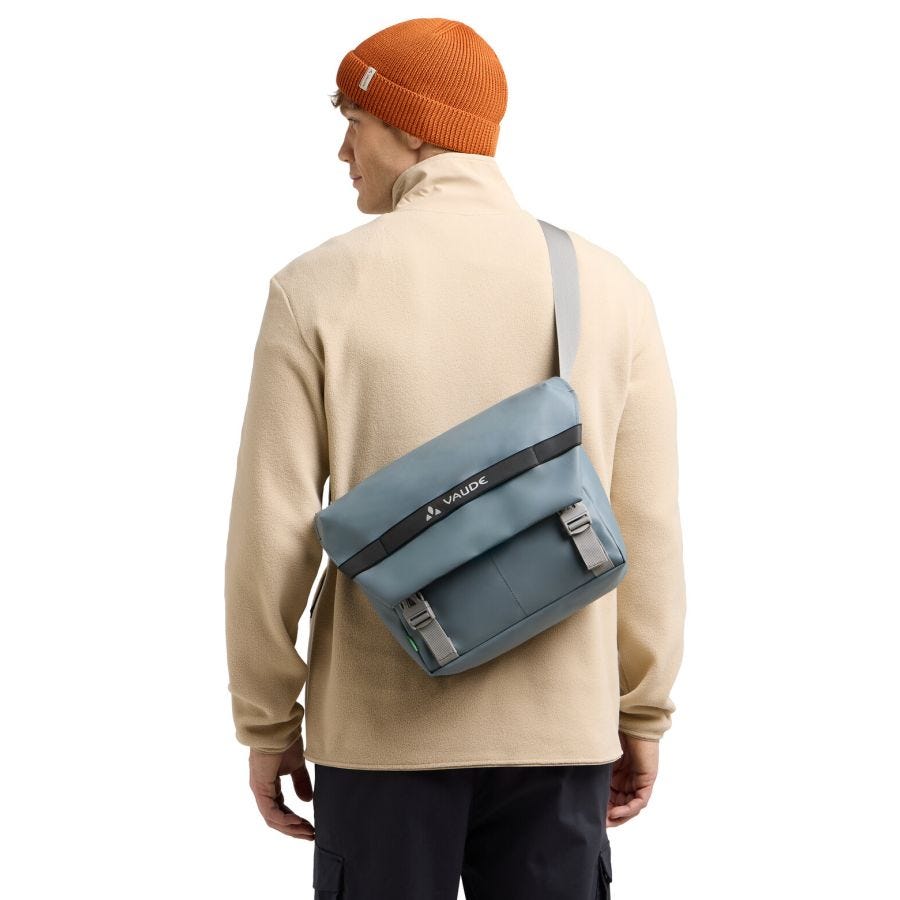 Mineo 9 Messenger-Tasche