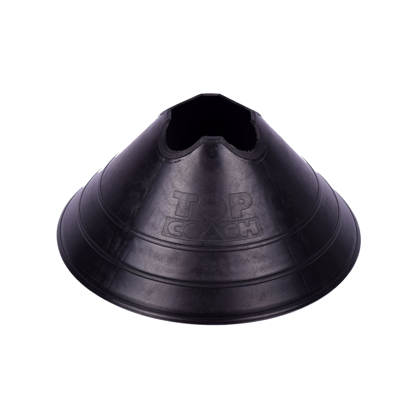 BFP TOP COACH Mini-Haube d18mm 75cm Schwarz