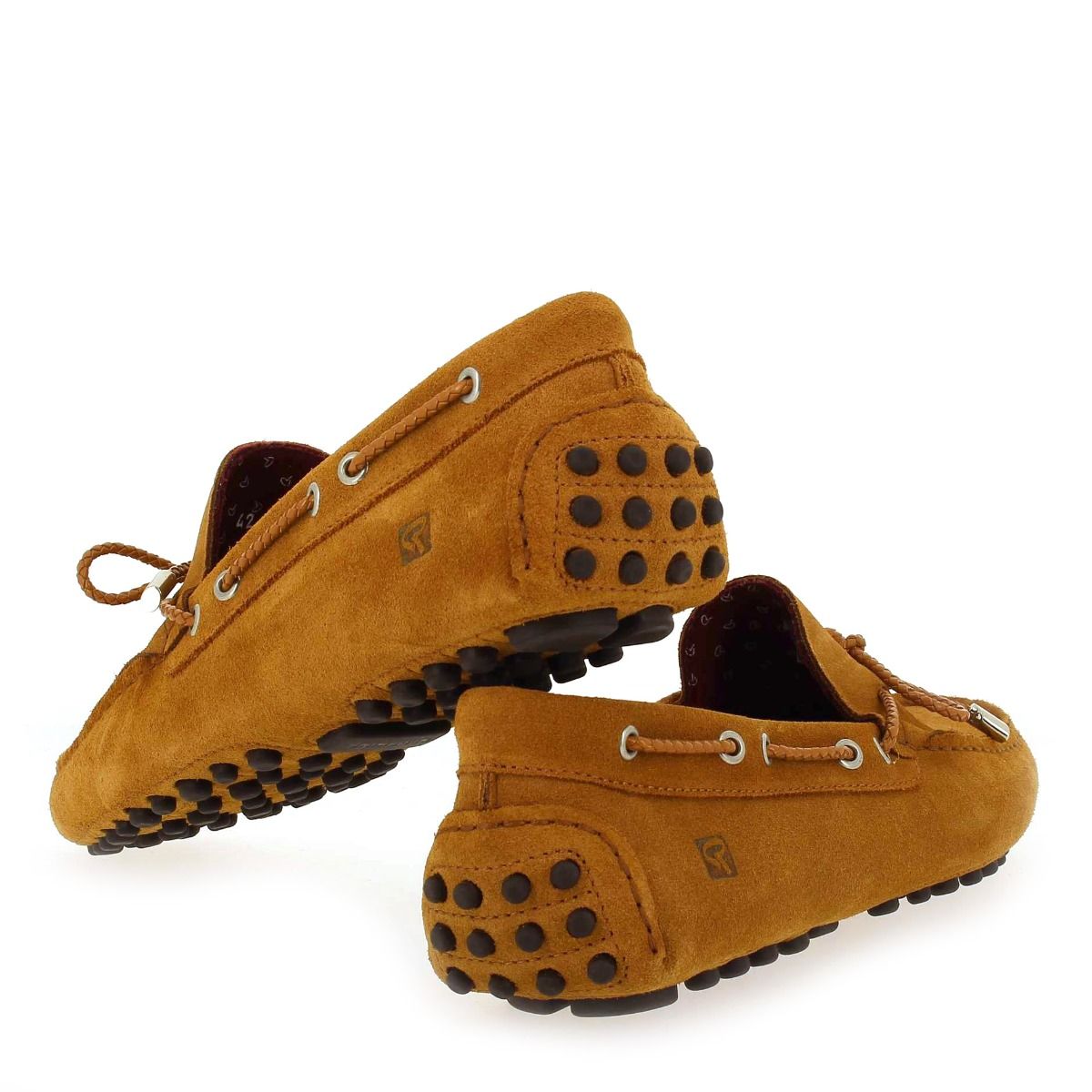 Redskins  SANTOS - Cognac