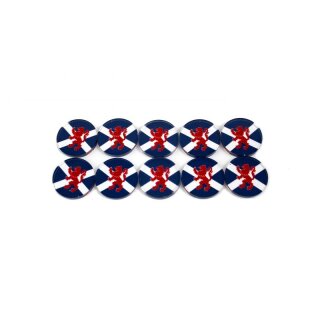 Order Tokens Caledonian