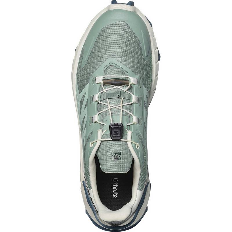 Salomon SUPERCROSS 4 Laufschuhe Damen