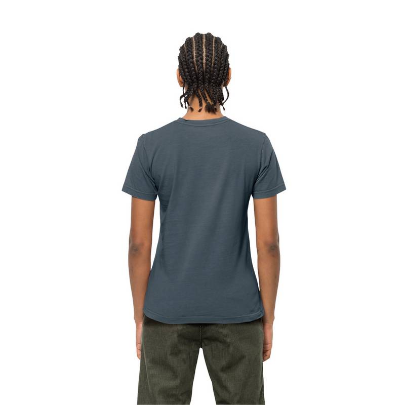 Jack Wolfskin NATURE T W Funktionsshirt Damen