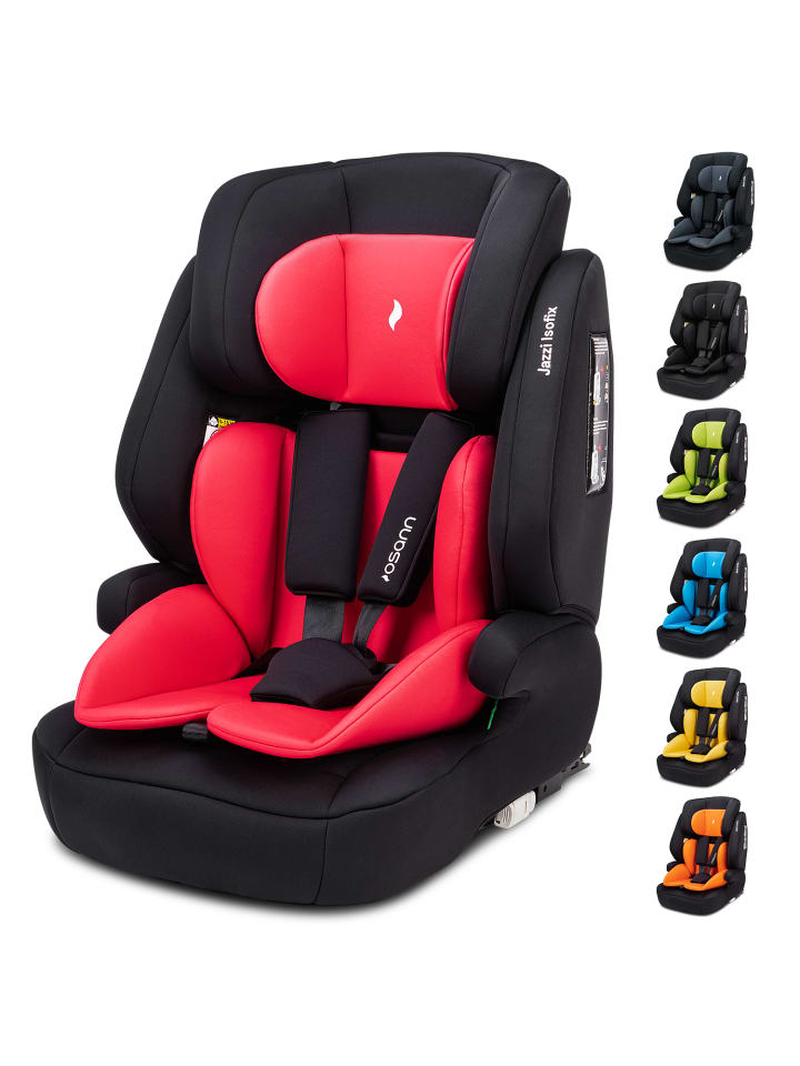 Osann Kindersitz 