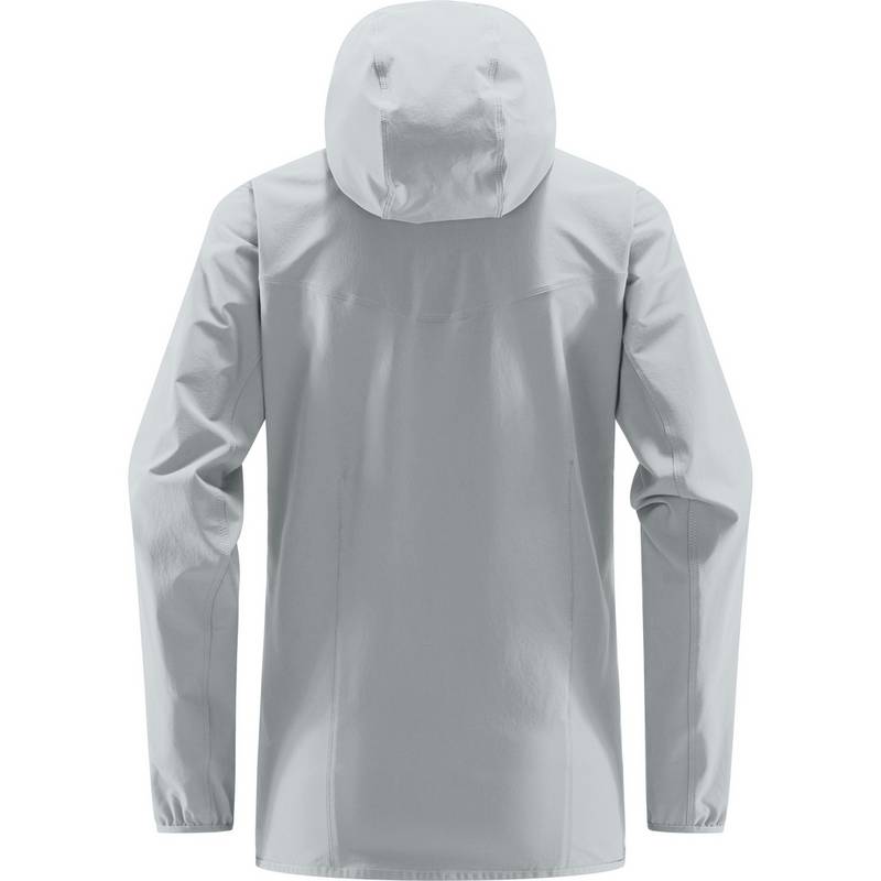Haglöfs Natrix Hood Softshelljacke Damen