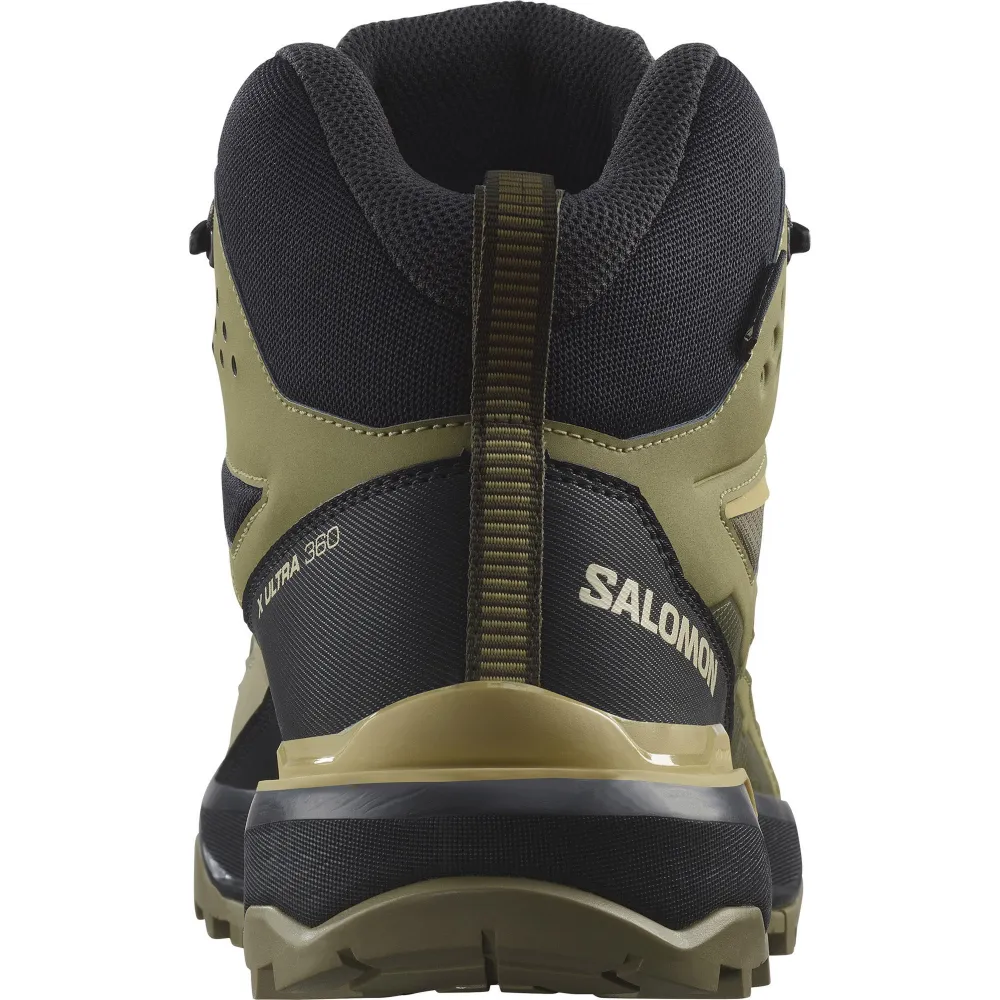 Salomon X ULTRA 360 MID L47447700 / bunt
