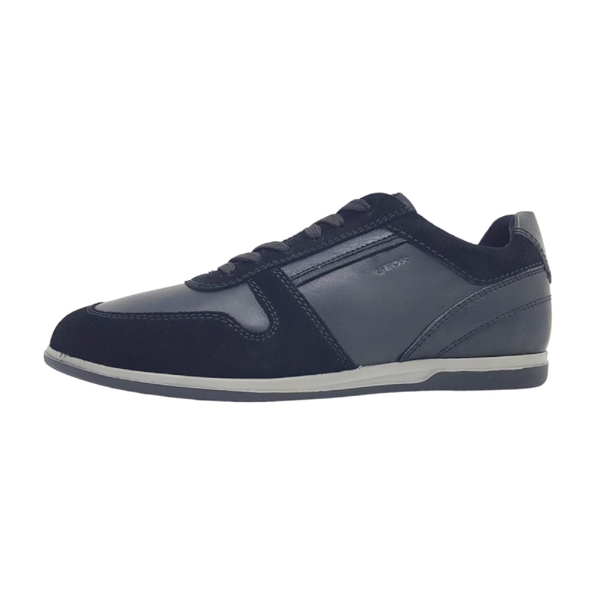 Geox Renan U364GA-022CL/C9999 Schwarz C9999 black