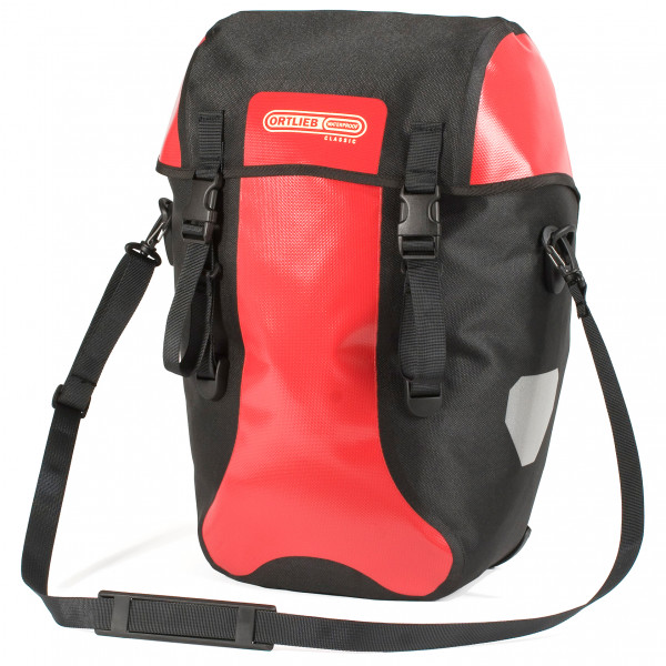 Ortlieb - Bike-Packer Classic - Gepäckträgertaschen