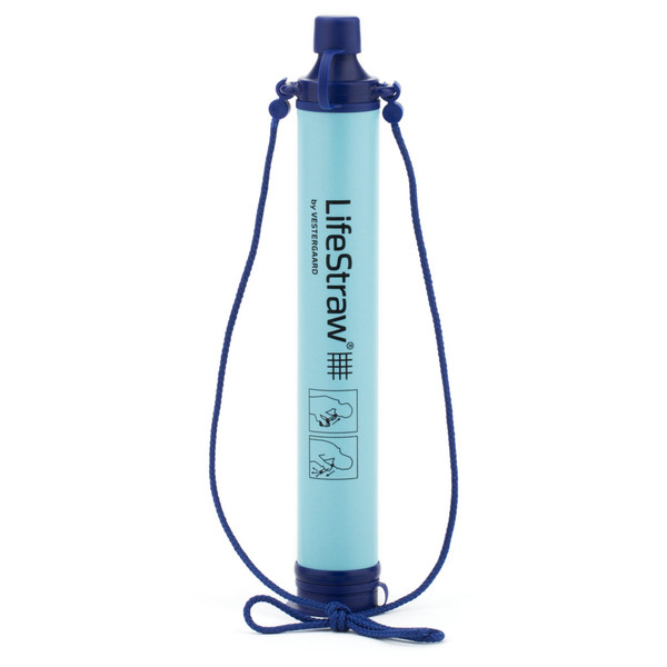 PERSONAL (BLUE) - Trinkwasserfilter
