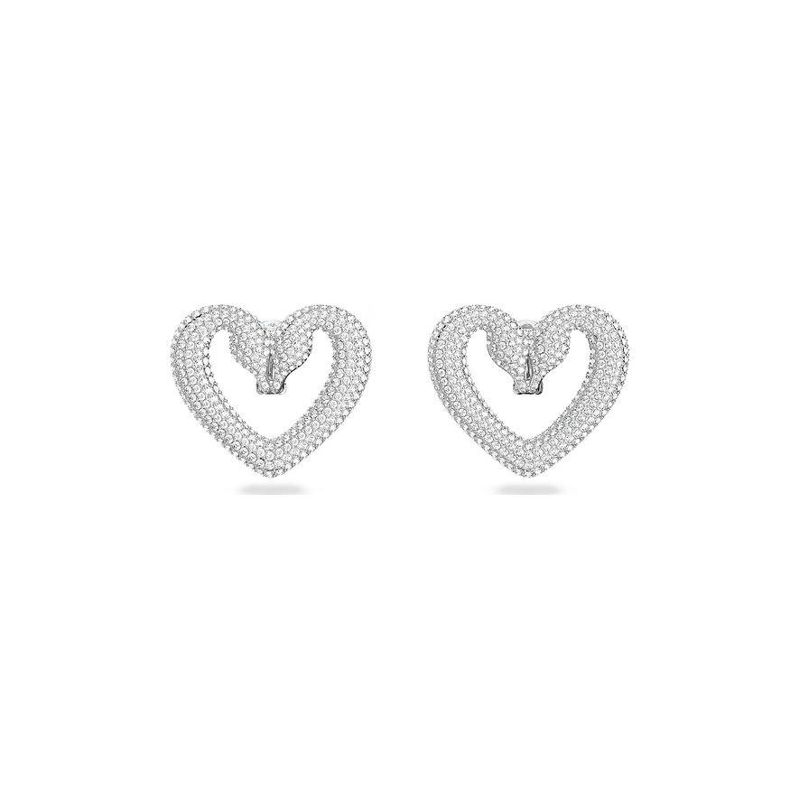 Swarovski Ohrclip