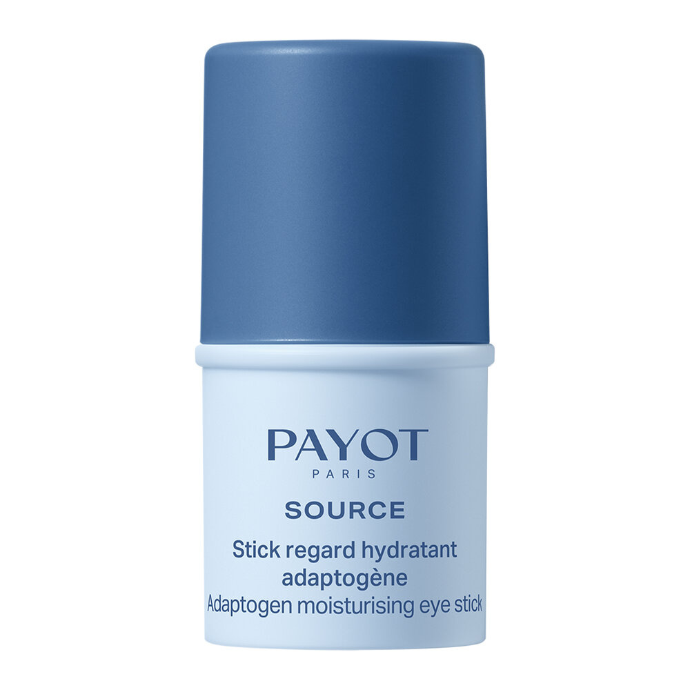 Payot STICK REGARD HYDRATANT ADAPTOGÈNE Le stick regard ultra-frais hydratant et décongestionnant