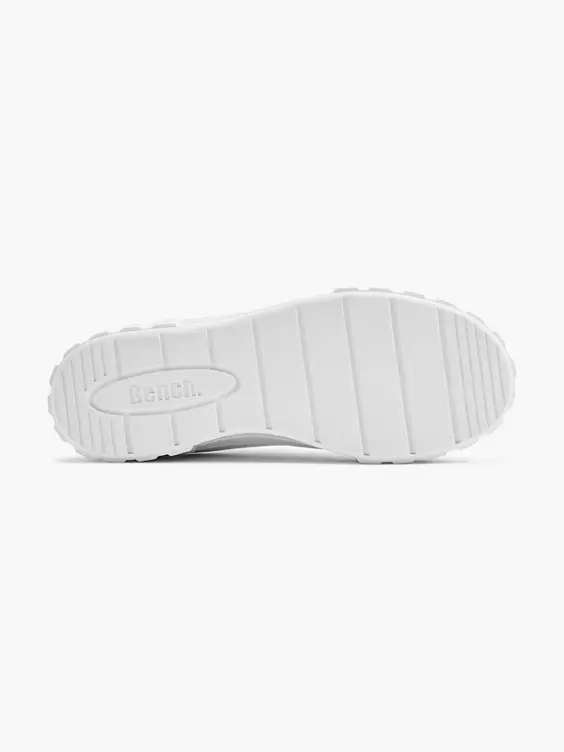 Bench Platform Sneaker