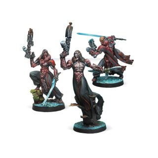 Infinity: The Umbra