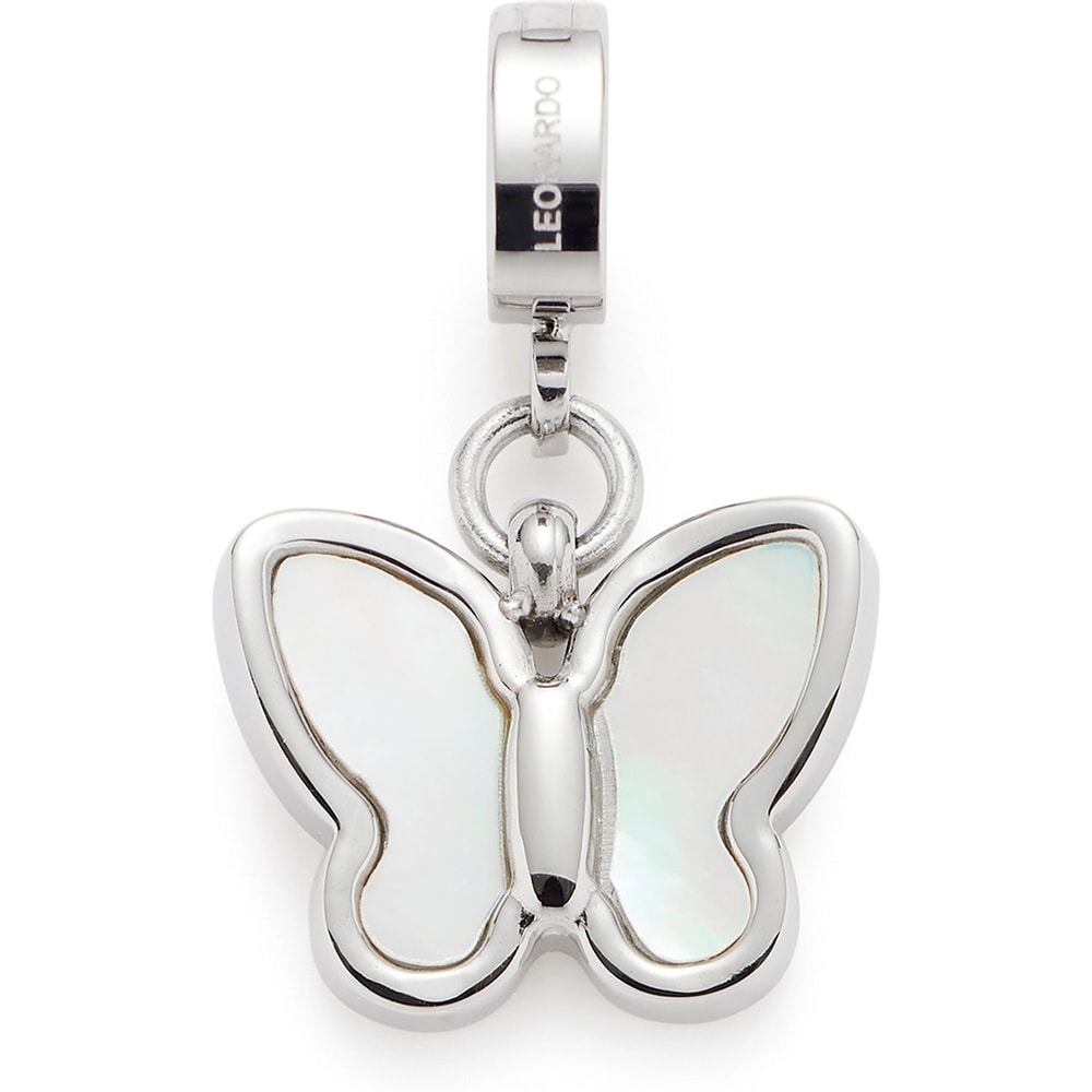 Leonardo Pendentif Acier inoxydable Pendentif