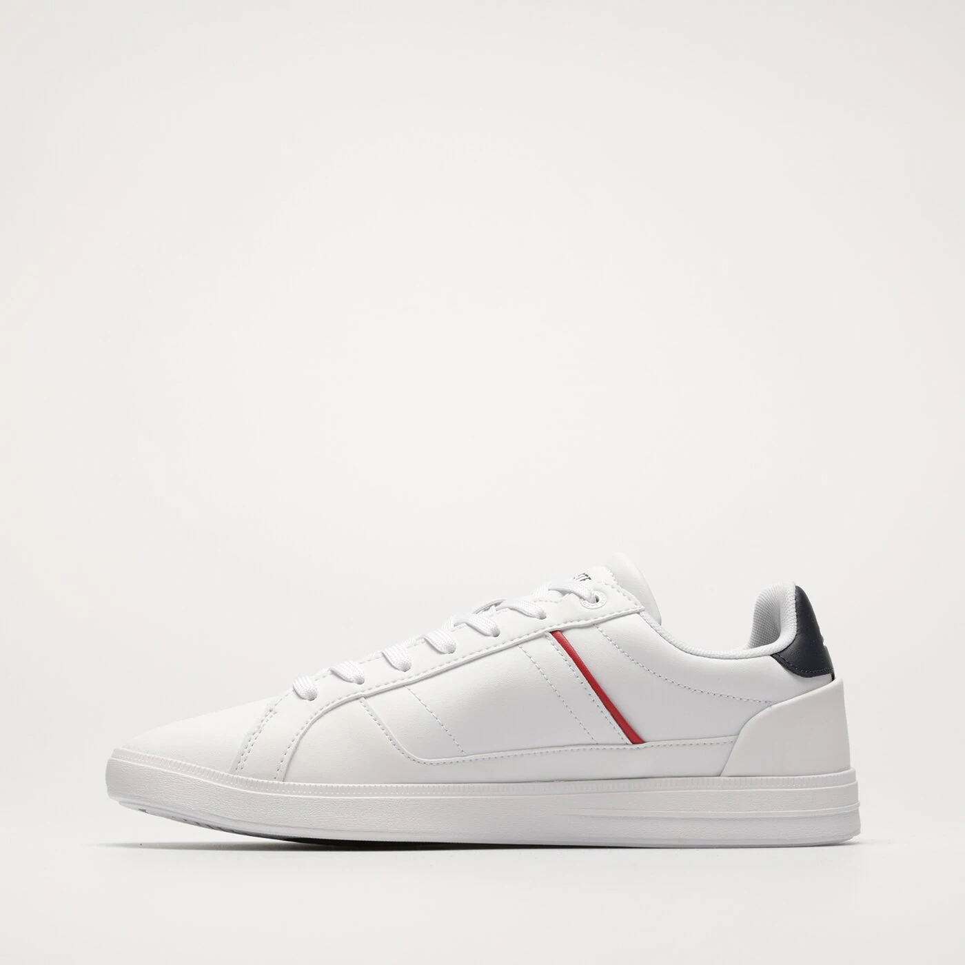 LACOSTE EUROPA PRO TRI 123 1 SMA Weiß