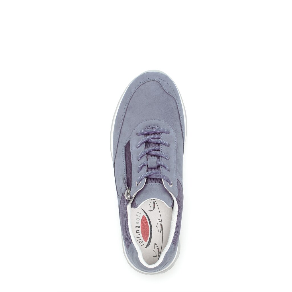 rollingsoft Sneaker low blau